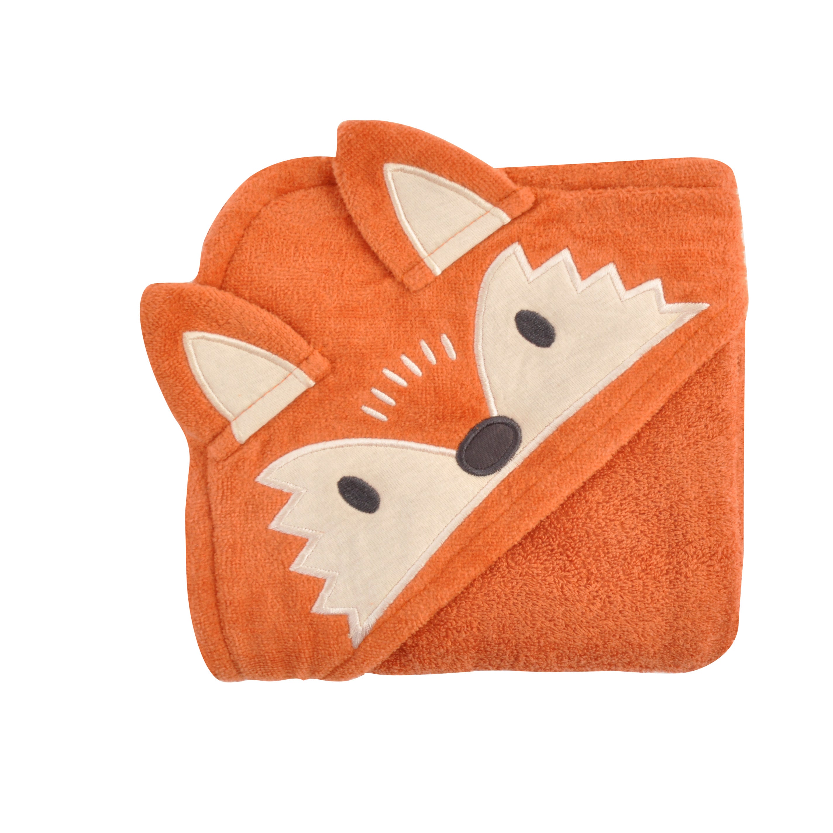 Kids Novelty Towel - FOX